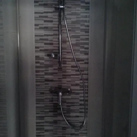 شقة Agreable A Proximite Du Centre تارْب