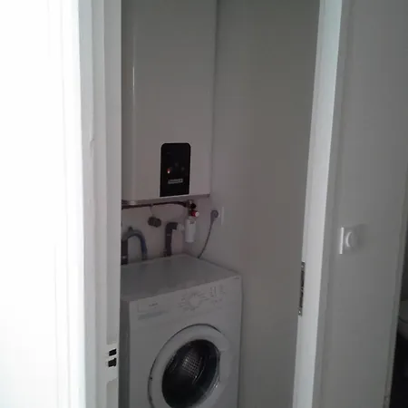 Agreable A Proximite Du Centre * Ταρμπ