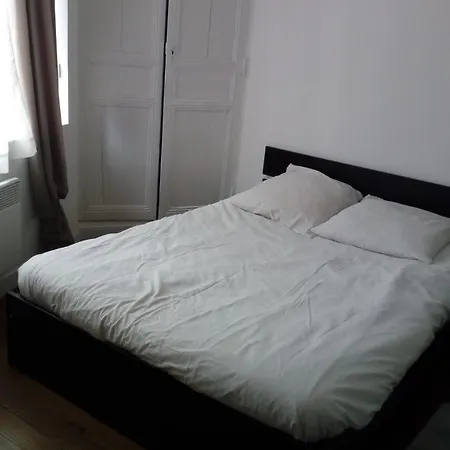 Agreable A Proximite Du Centre Apartman