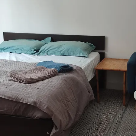 Apartman Agreable A Proximite Du Centre Tarbes